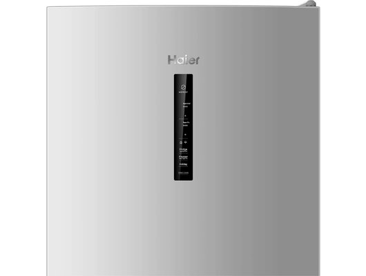 Холодильник HAIER CEF530CSRG